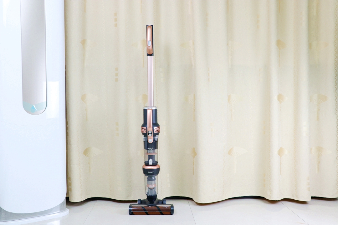 莱克吸尘器性价比最好的一款,选择吸尘器有哪些重要指标