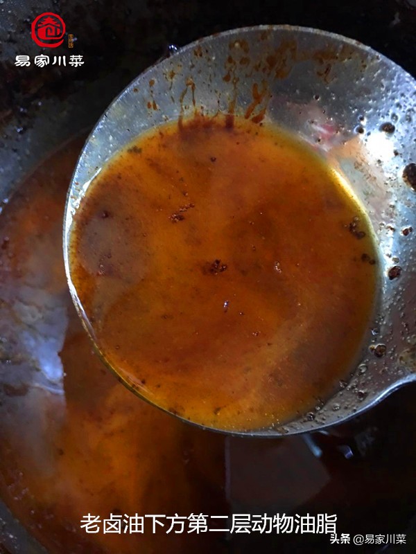 川味卤水如何保养储存,易厨易卤卤水保养