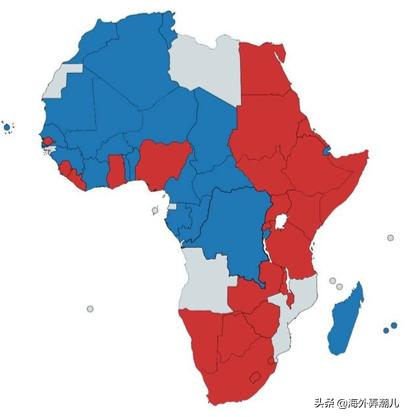你吃的巧克力来自哪里?很有可能产自非洲国家——科特迪瓦