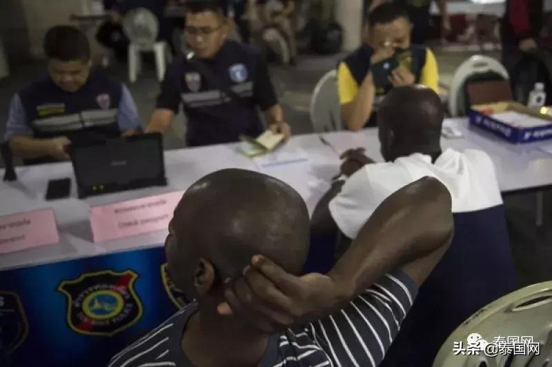 2018年的泰国,2019年我希望你成熟一点