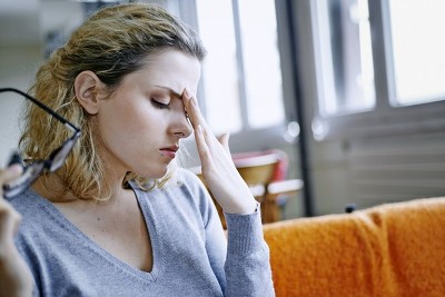 孕妇贫血看哪个项目,孕妇贫血食补