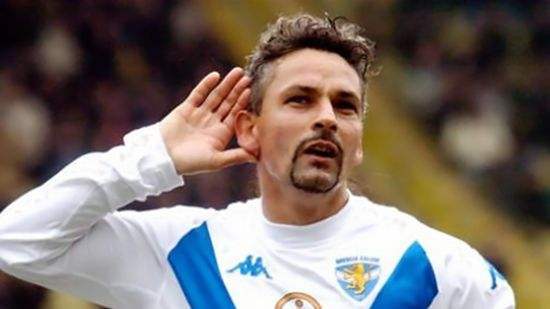 足坛往事罗伯特巴乔,足球记忆封神榜巴乔