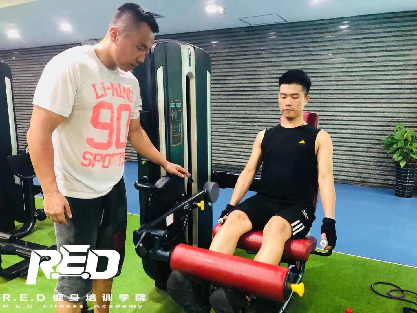 做健身教练怎么样,健身教练这个职业怎么样