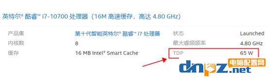 intel第11代酷睿功率,核显台式电脑的电源功率多大合适