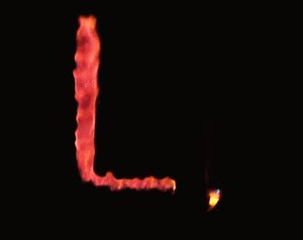 生活中的化学小实验和原理,化学原理动图100例