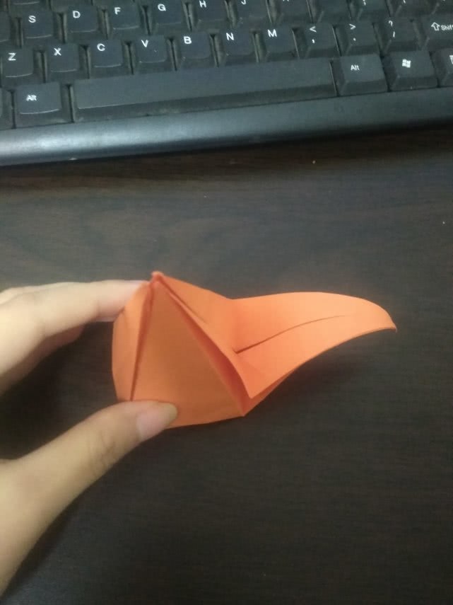 可爱的小盒子有盖子的漂亮折纸,折纸可爱又漂亮的小盒子