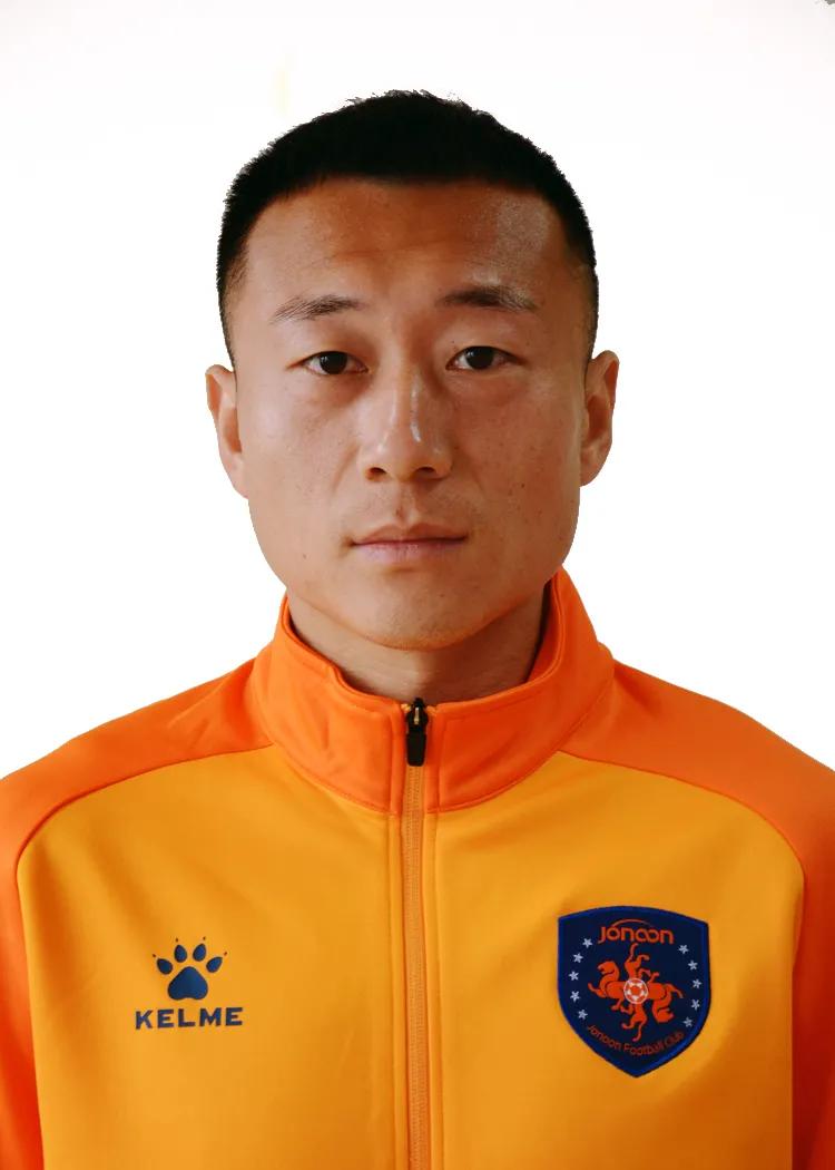 青岛海牛足球队球员名单,2021青岛海牛足球队