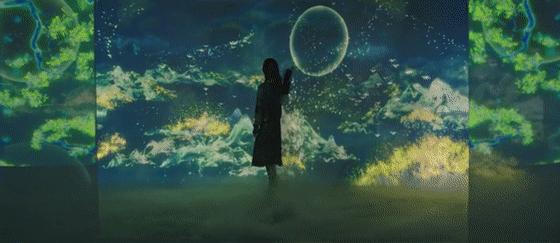 黑暗迷宫超大型环绕实景迷宫,巨型沉浸式迷宫