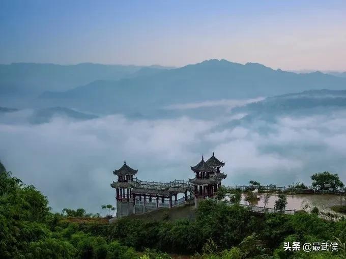 温度升高之前采摘樱桃,成都周边可摘樱桃的古镇