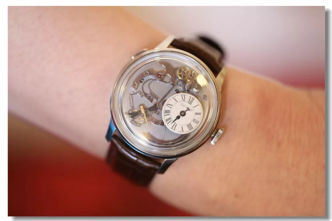 懂手表的人都会买哪些手表,为什么说懂表的人戴朗格