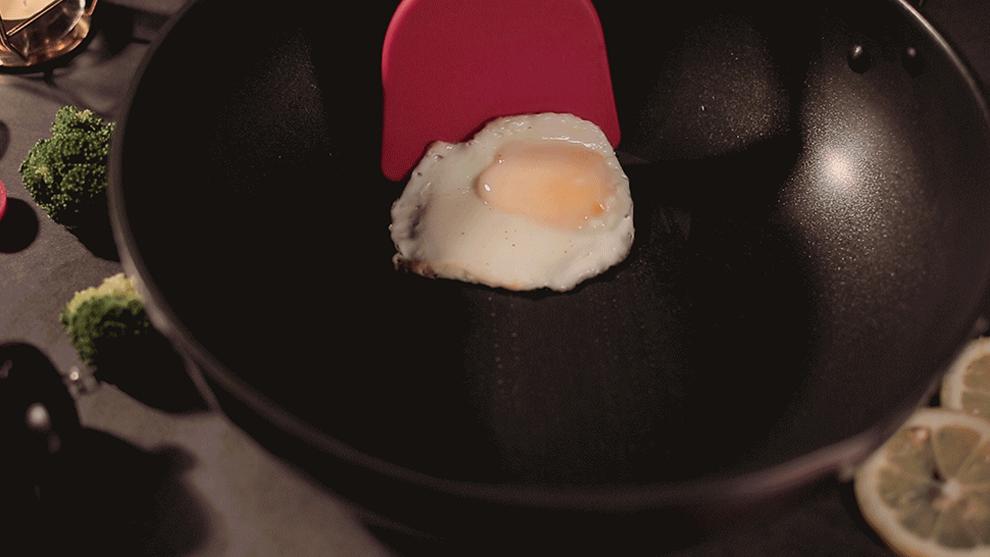 韩国原装进口正品不粘锅,不粘锅日本无涂层