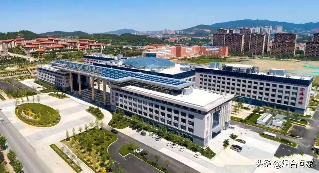 烟台莱山为什么发展很好,莱山区为什么好