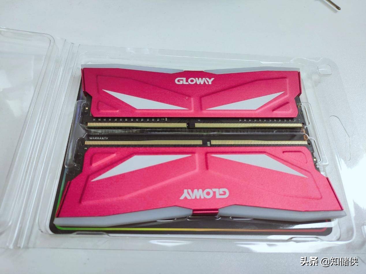 光威深渊3600内存条,光威深渊内存条d4