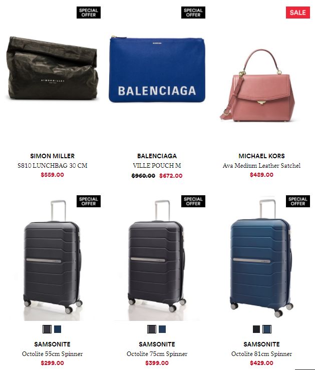 澳洲版双11来袭！4刀的Switch！低至0.1折的AppleWatch、Macbook