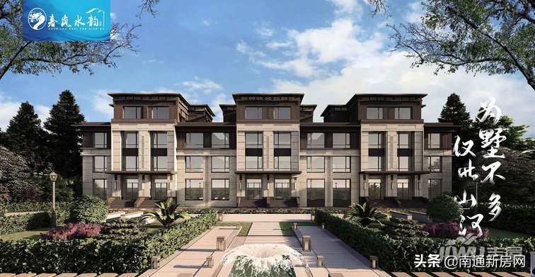 海门龙墅官公岛房价,海门龙墅官公岛独栋装修