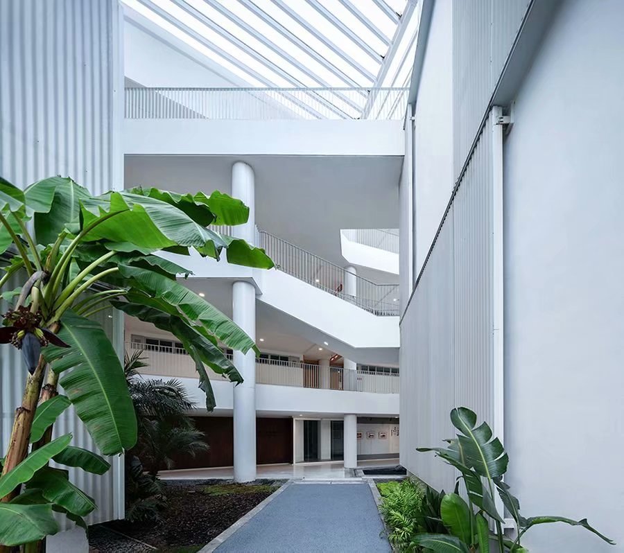 gad建筑作品展,重庆gad设计