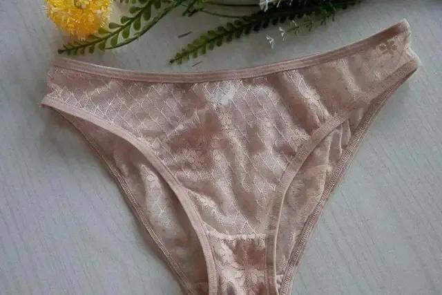 内衣裤穿一天到底有多脏,内衣裤有多脏