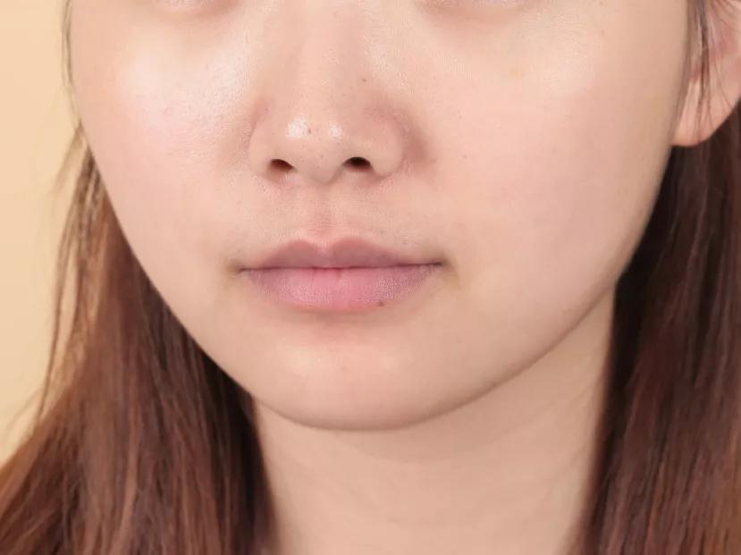 大牌粉底液真实测评遮瑕,干性粉底液平价替代