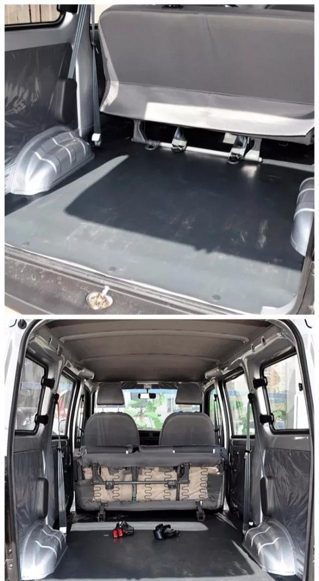 五菱之光自动挡车怎么样,家用五菱宏光大众polo对比