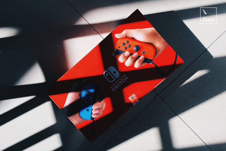 国行nintendoswitch连接平板吗,国行nintendoswitch游戏下载