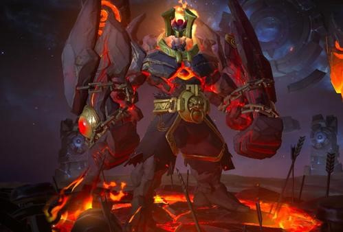 王者荣耀无视地形英雄,王者荣耀无视敌方防御塔伤害