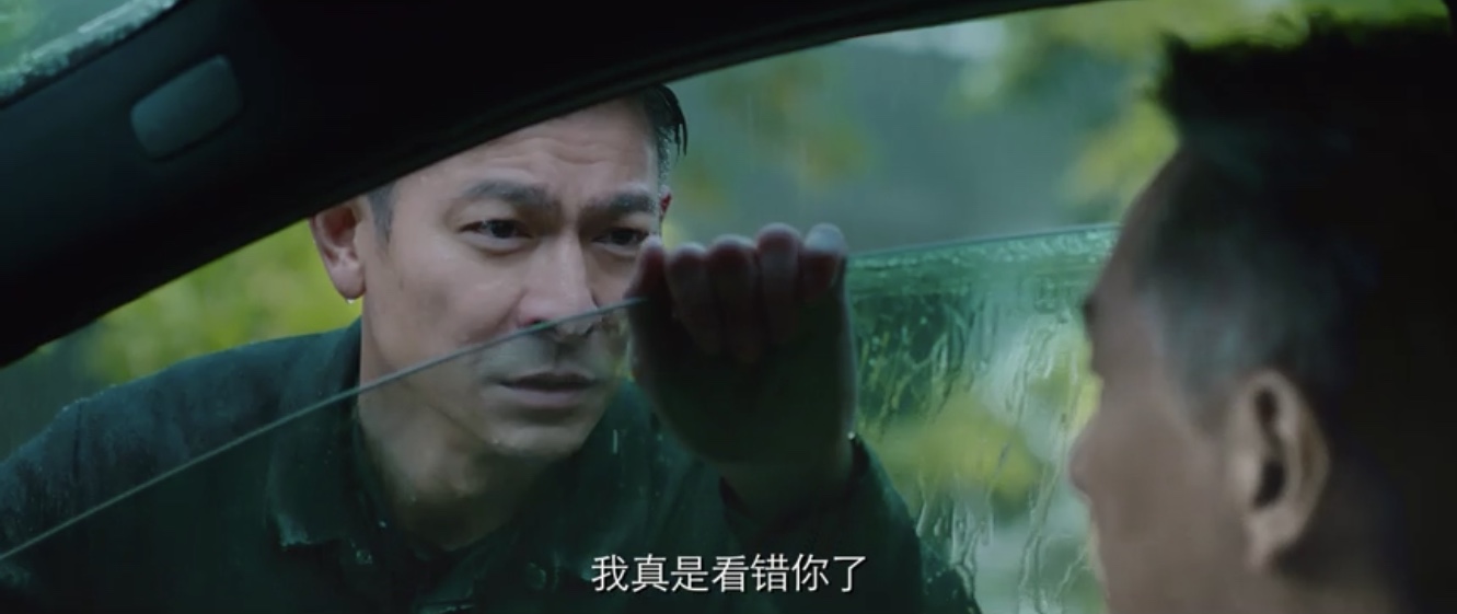 章宇宋佳演激情戏，王*源千**肉搏吴彦祖，谁能在最惨11月成为黑马