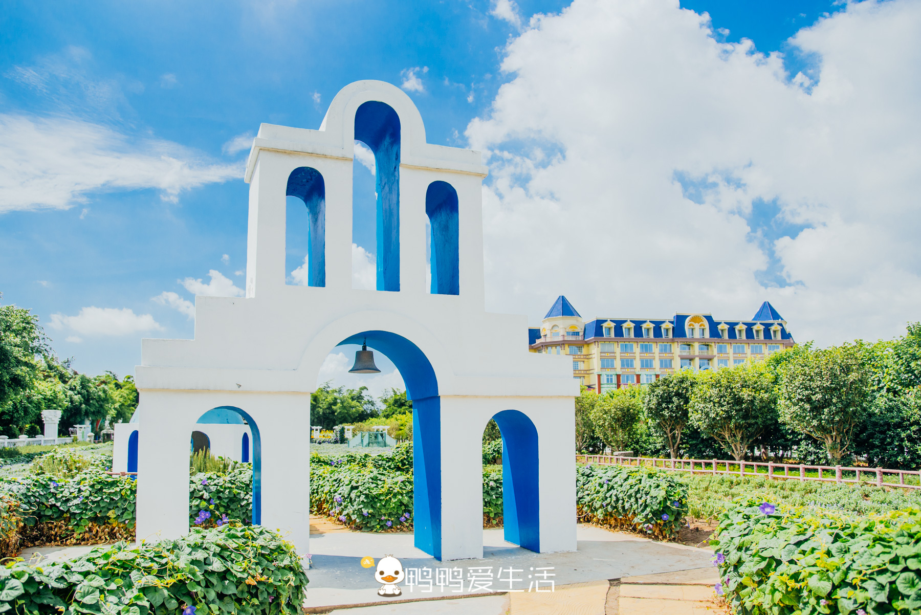 广州最浪漫的旅游胜地,广州最浪漫的旅游景点在哪里啊