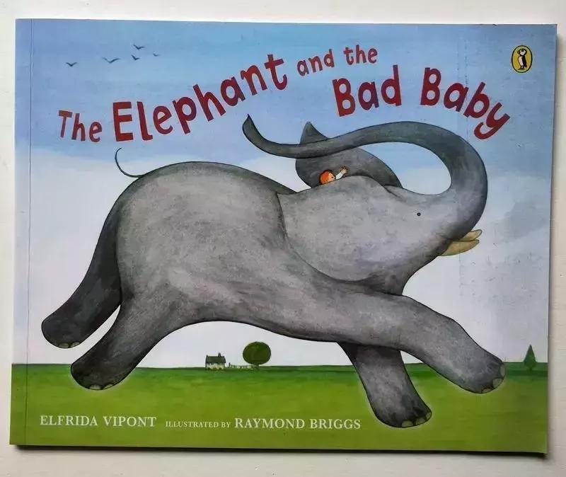 适合8岁0基础孩子看的英语绘本,3-15岁英文绘本阅读书单