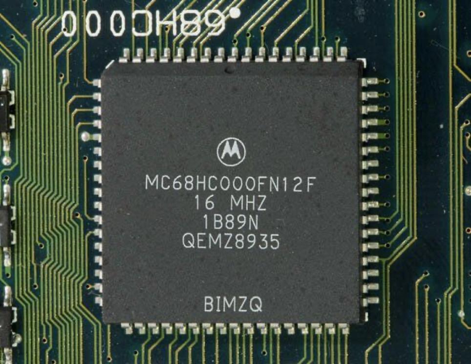 intel早期,intel从几代开始不挤牙膏