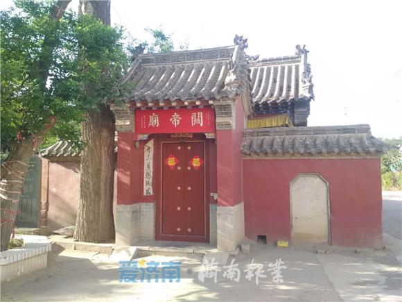 深度游览老济南,中国旅游日济南景点活动