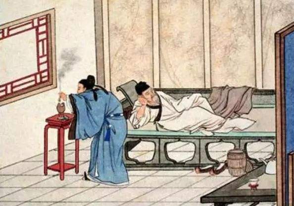 北风扫堂家败人亡全诗,农村建房北风扫堂是什么意思