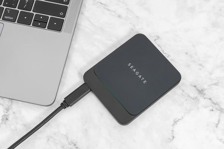 希捷酷鱼2.5英寸移动硬盘,希捷酷鱼飞翼固态硬盘评测