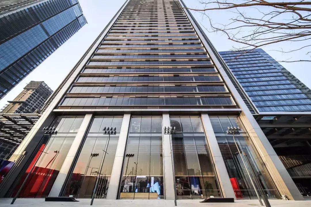 住在杭城,住在杭州临安