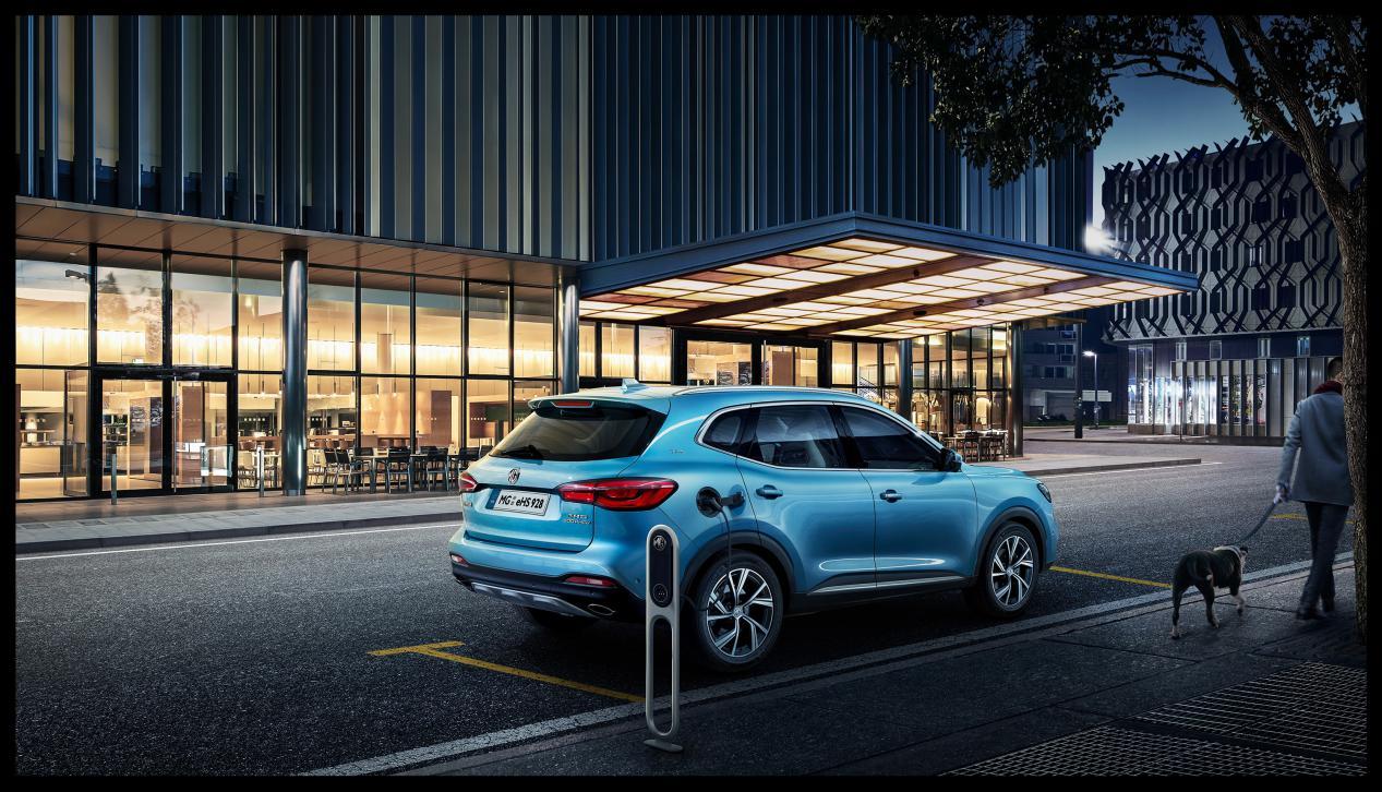 名爵ehs2018款,新款名爵ehs第四季度上市