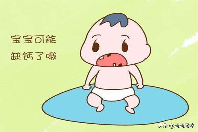 宝宝手心出汗什么原因睡不踏实,手心脚心热不出汗是什么原因