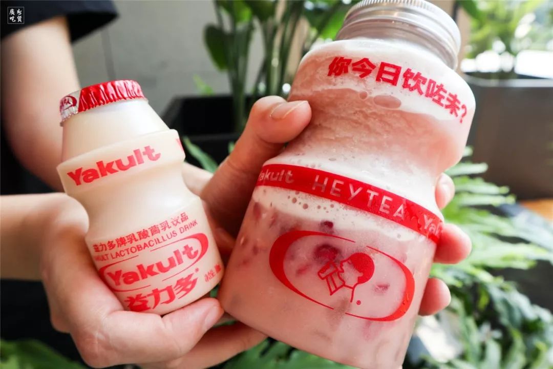 南方很火的喜茶,喜茶广东才有吗