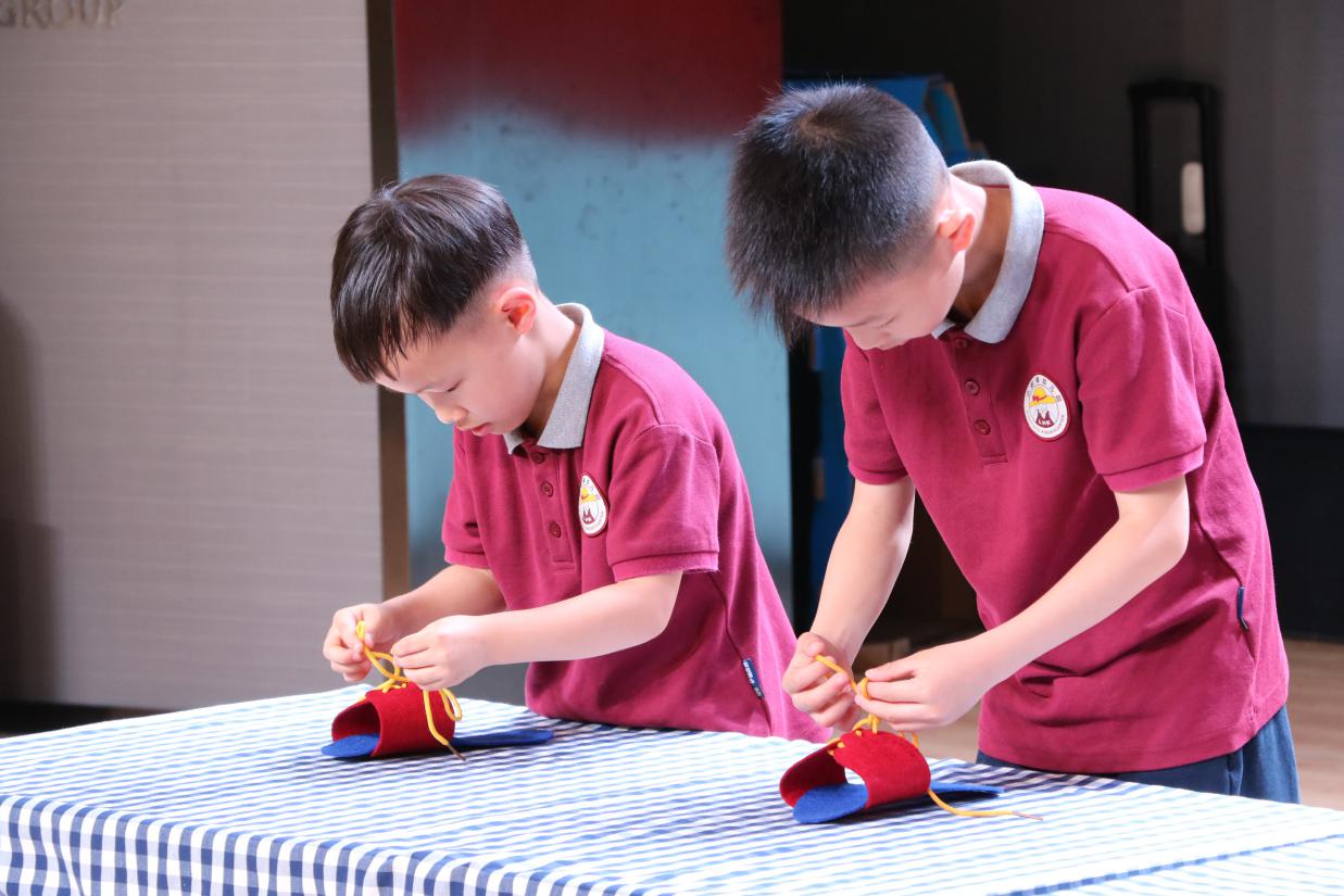 帮孩子克服畏难情绪的学习心得,孩子总是不专注注意力如何教育