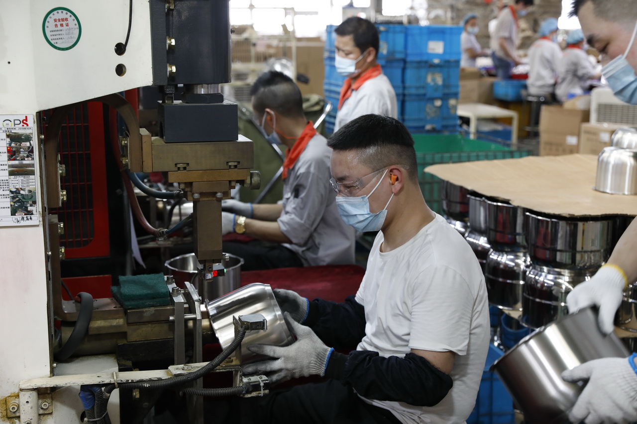 武汉苏泊尔炊具厂,武汉苏泊尔炊具有限公司