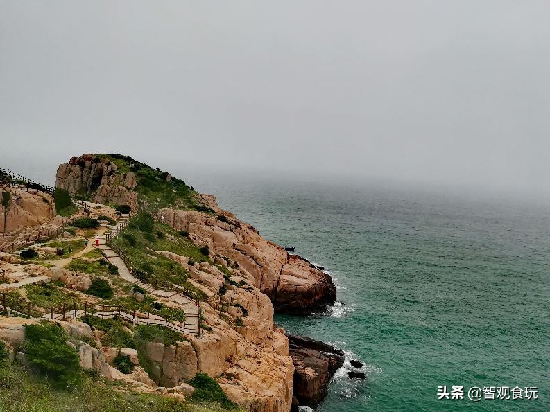 中国最东边是枸杞岛吗,枸杞旅游打卡地