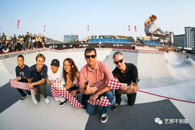 为什么有人只穿vans,你穿jk吗原版视频