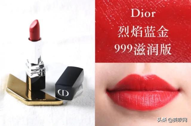 推荐10支必买口红平价试色,必买的6支口红试色推荐