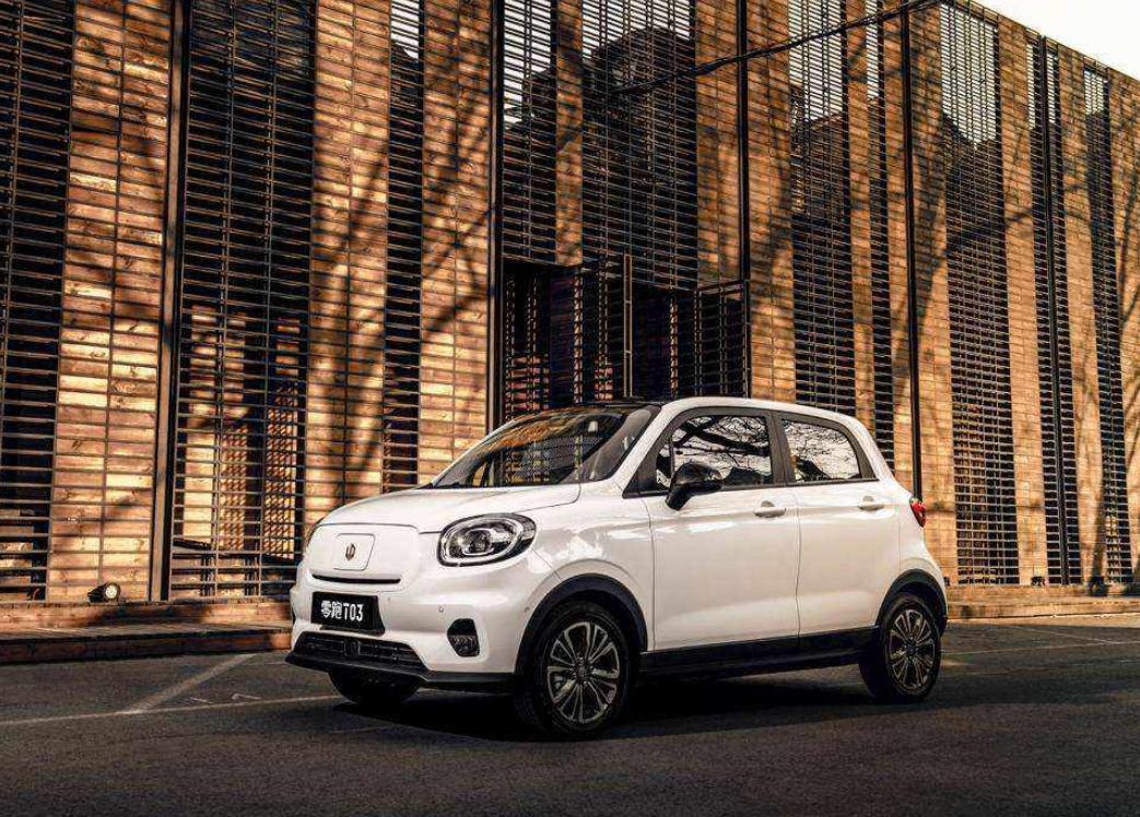 零跑收购新福达,零跑新能源汽车被谁收购了