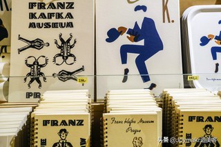 布拉格特产购买,布拉格纪念品冰箱贴