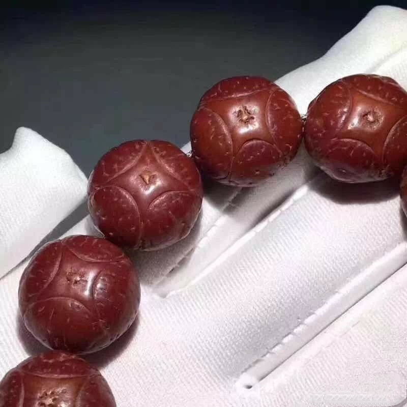 文玩十大经典手串,文玩最具灵性的5种手串