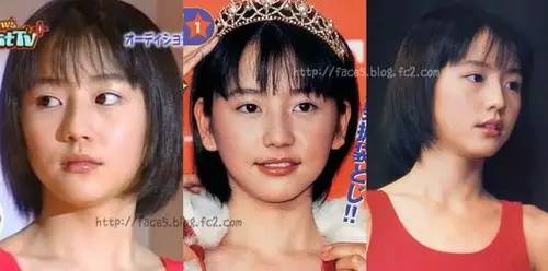 最美好的夏天长泽雅美,长泽雅美颜值