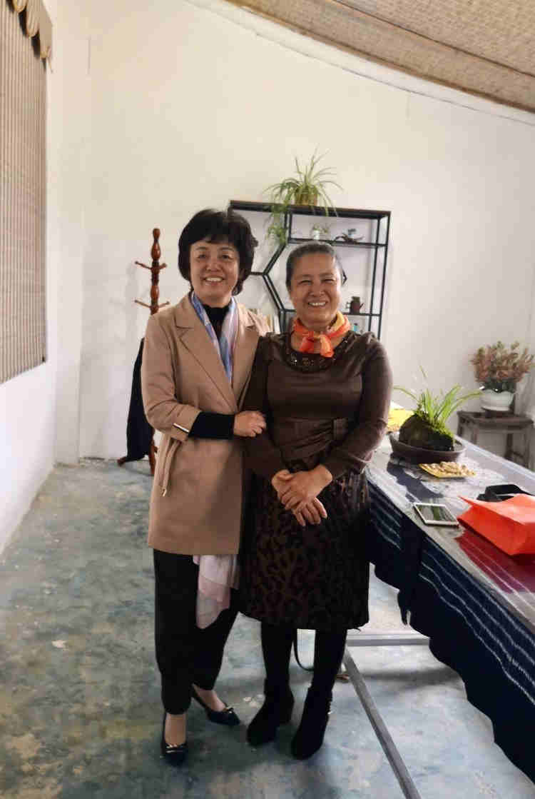 厦门银城诗社创作基地揭牌