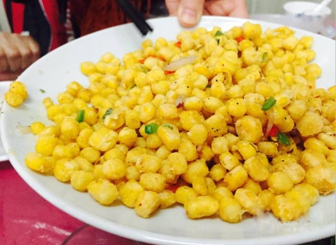 武汉老街坊都爱吃,这家店靠番茄鱼俘获了很多光谷人的胃