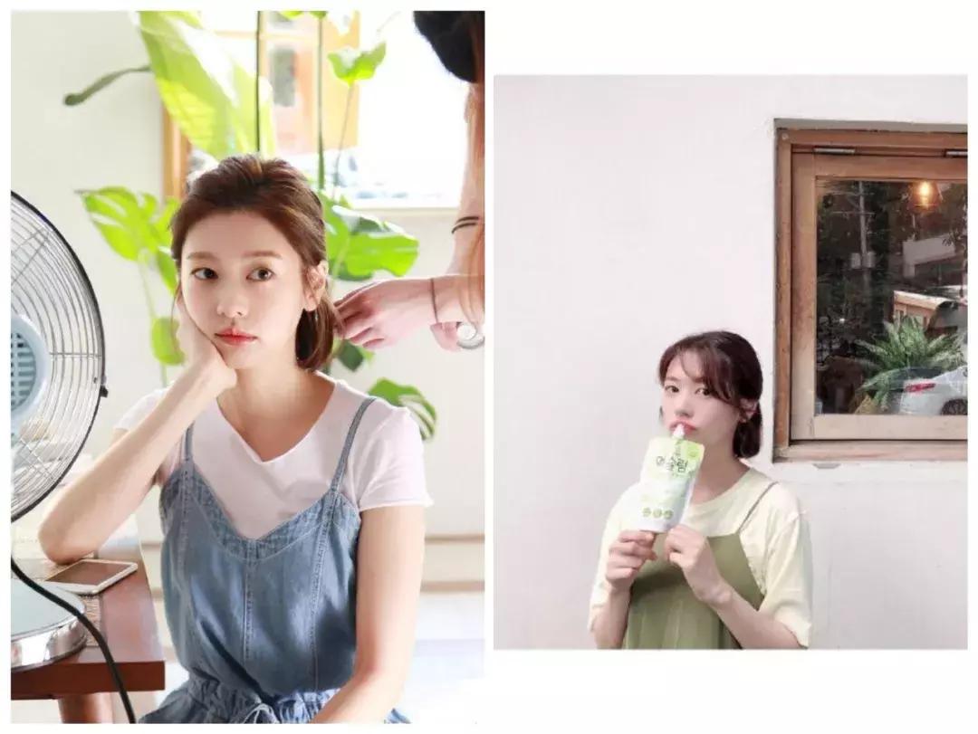 杨幂宋茜穿什么衣服好看,除了杨幂还有哪些艺人旗下有童星