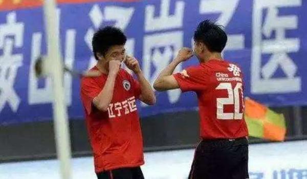 辽足职业化,辽足67载辉煌走到末路