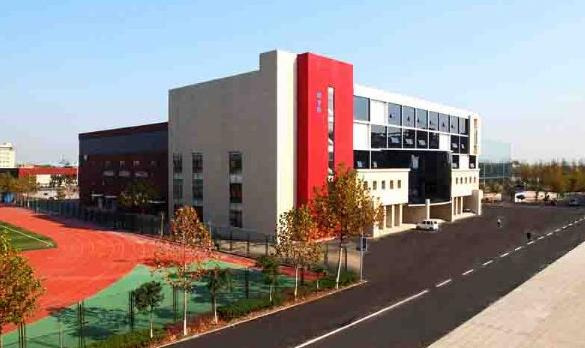 山东省四十所民办高校,山东农业工程学院全省排名